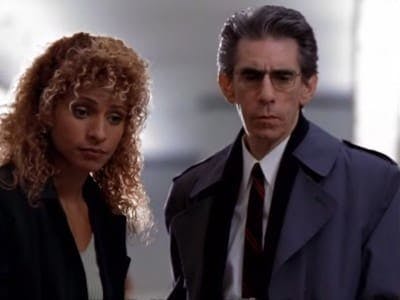 Lei & Ordem: Unidade de Vítimas Especiais - episódio 1x14