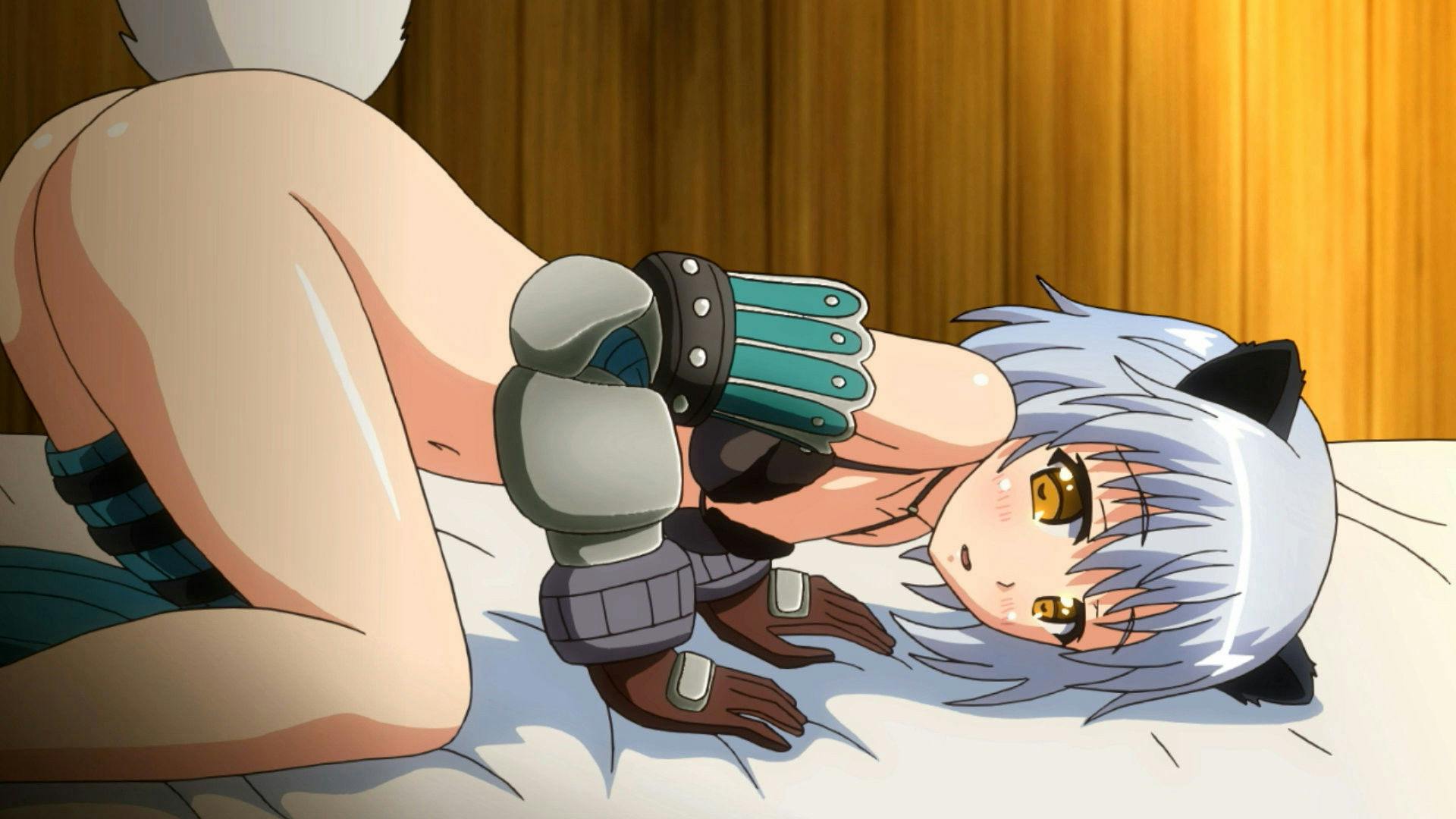 Tensei Kendo no Harem Colosseum - episódio 1x2