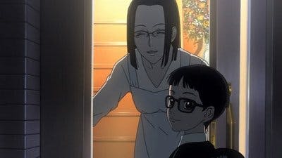 Paradise Kiss - episódio 1x8