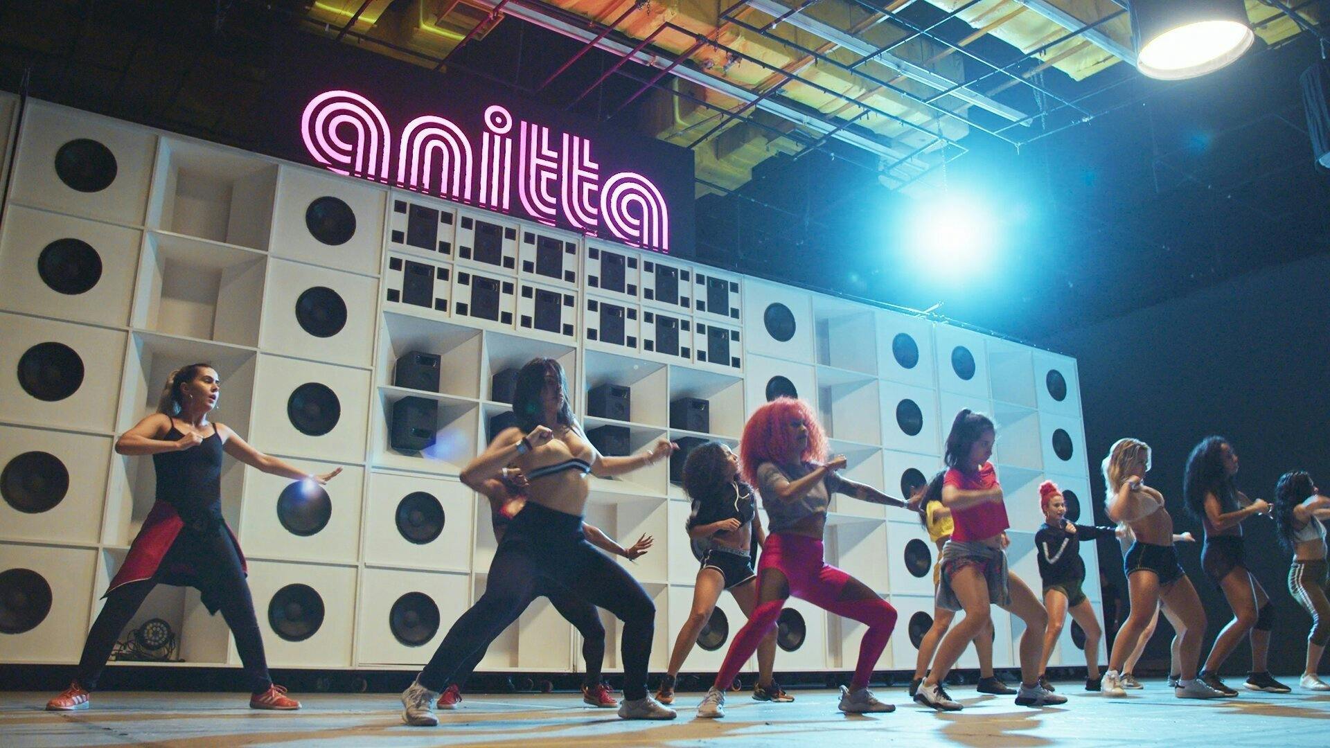 Anitta: Made in Honório - episódio 1x5