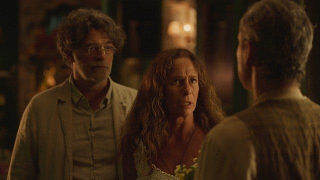 No Rancho Fundo - episódio 1x52