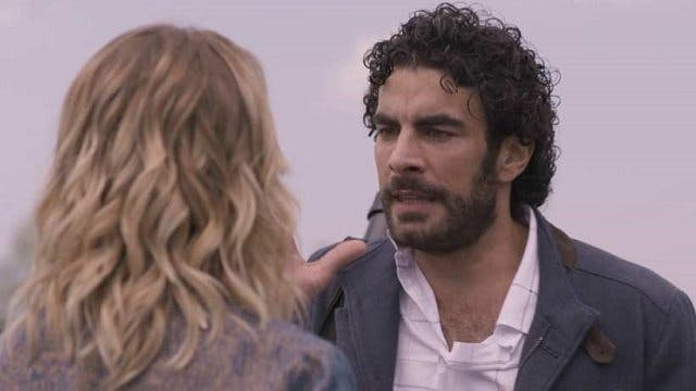 Império de Mentiras - episódio 1x39