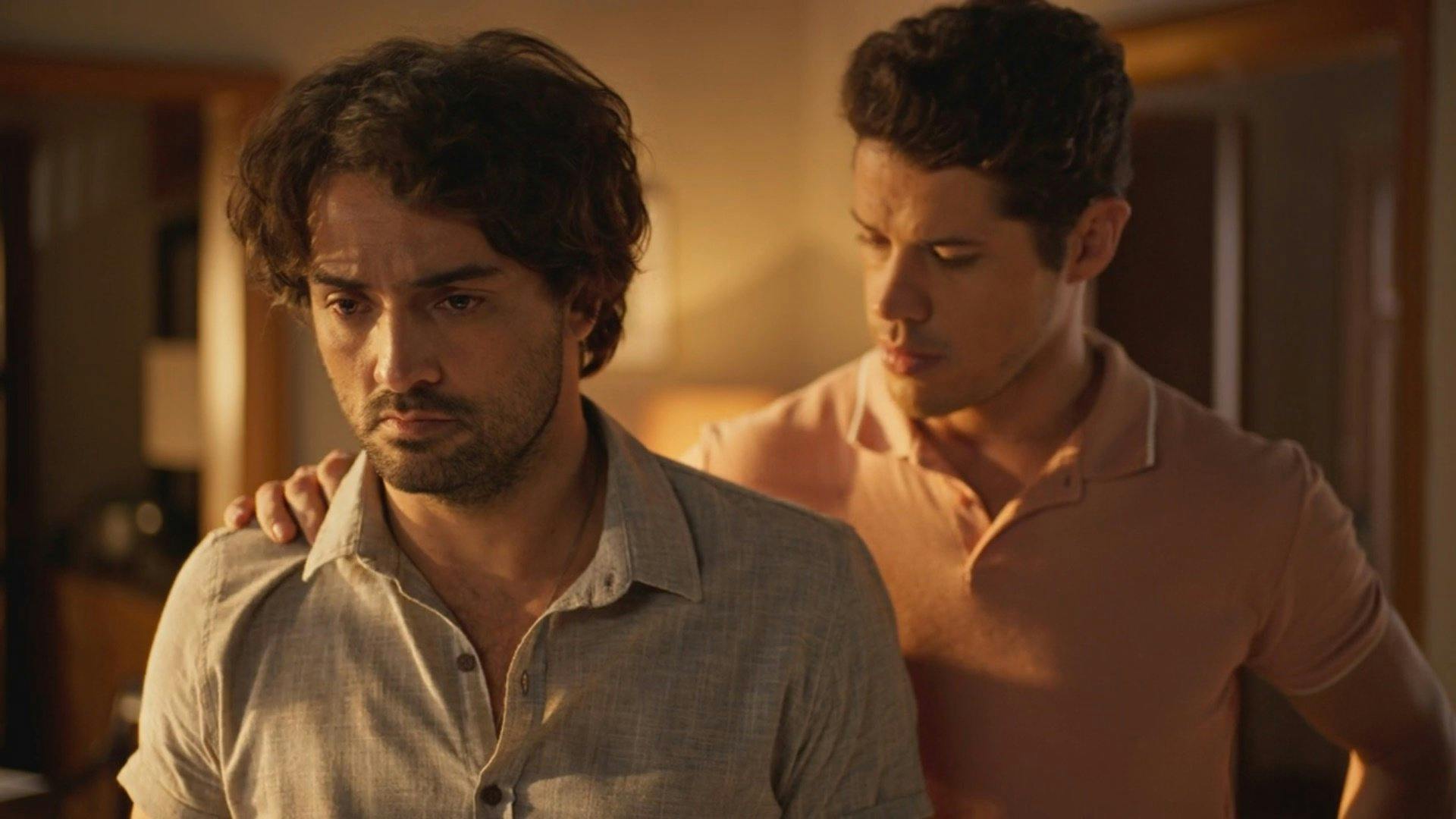 No Rancho Fundo - episódio 1x120