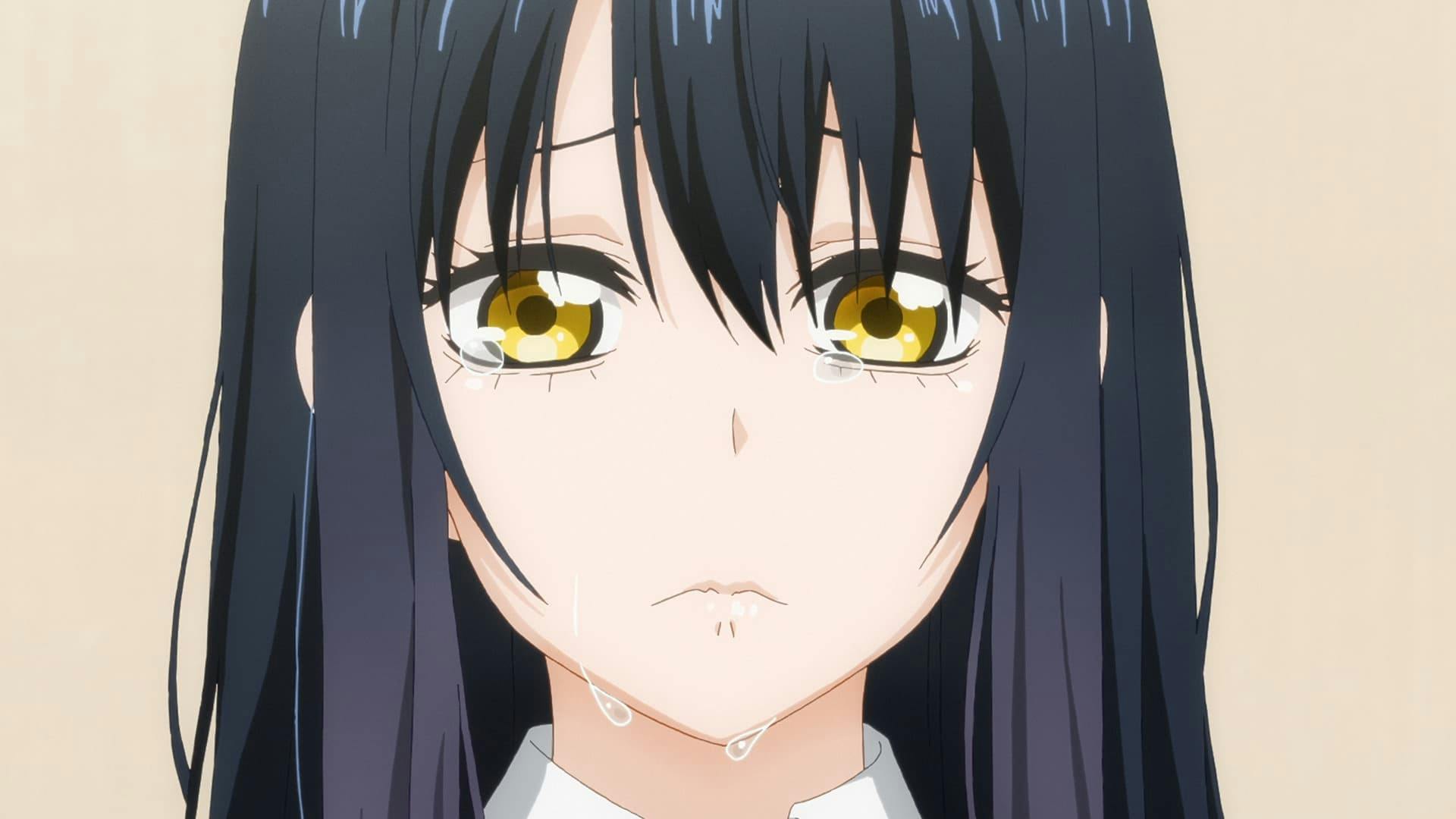 Mieruko-chan - episódio 1x12