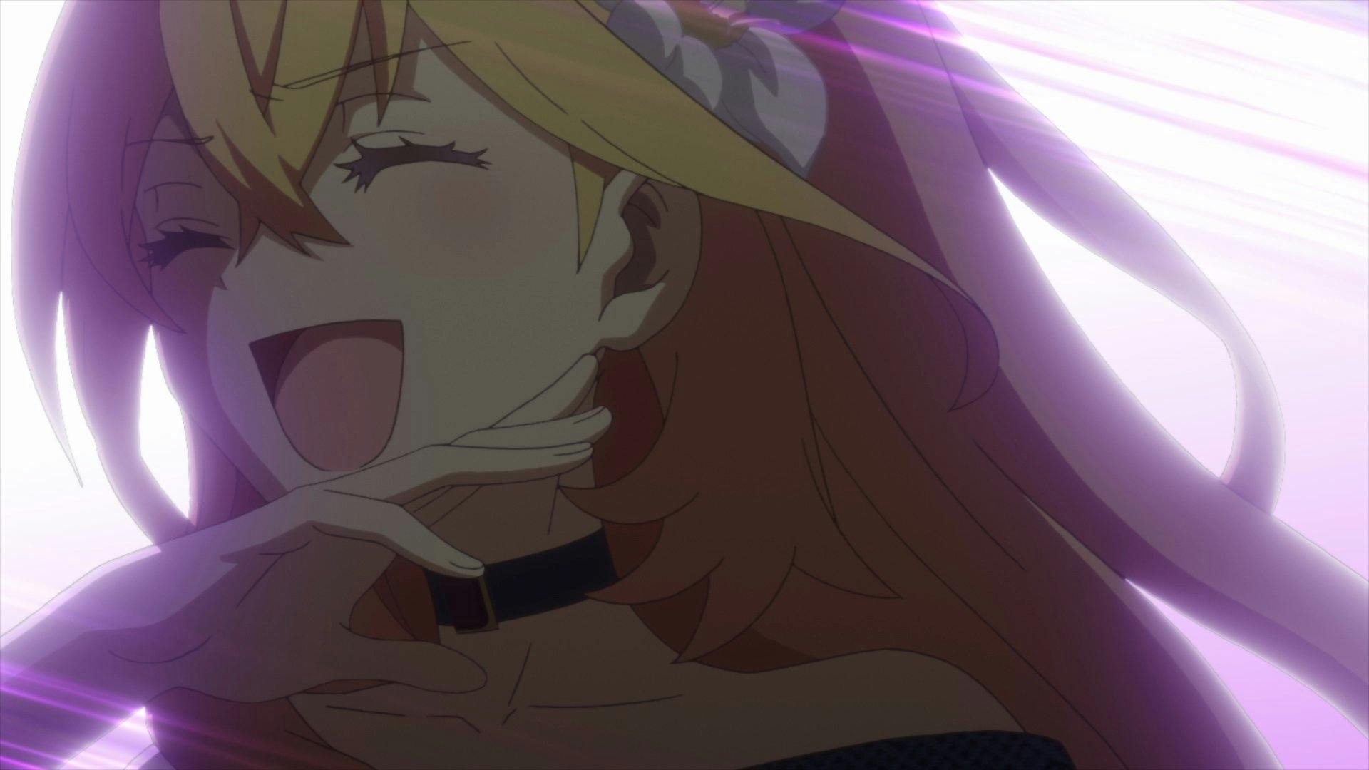 Tsunlise: Tsundere Akuyaku Reijou Liselotte to Jikkyou no Endou-kun to Kaisetsu no Kobayashi-san - episódio 1x5