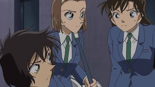 Detetive Conan - episódio 1x690