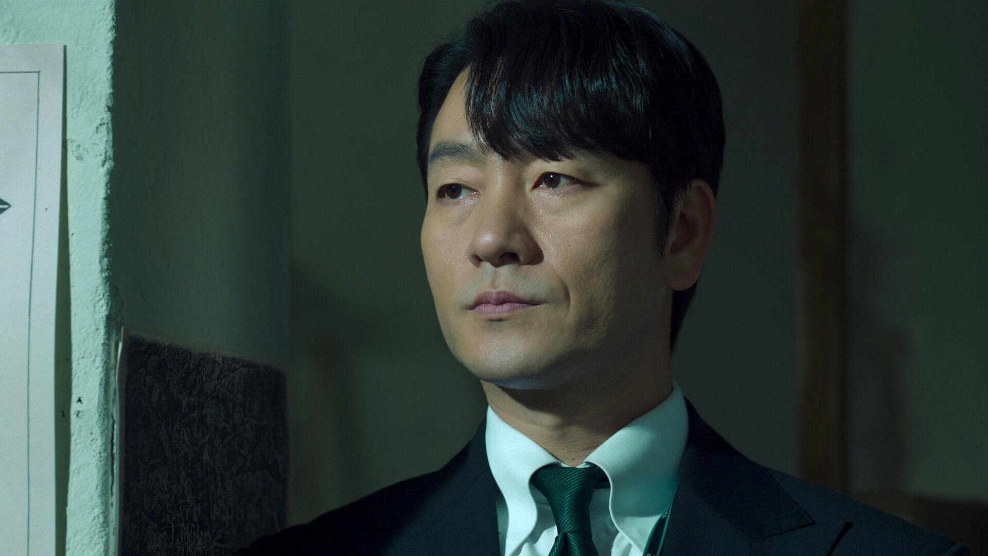 O Preço da Confissão - episódio 1x2