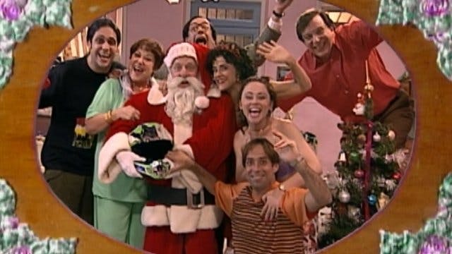 A Grande Família - episódio 1x33