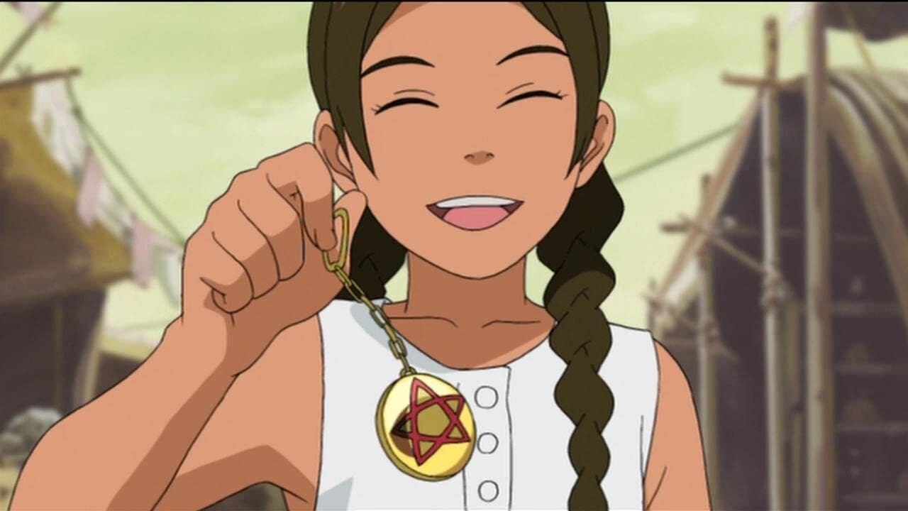 Abenobashi Mahou Shouten Gai - episódio 1x2