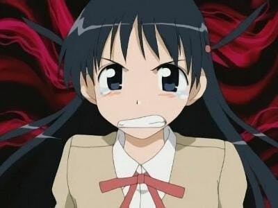 School Rumble - episódio 1x4