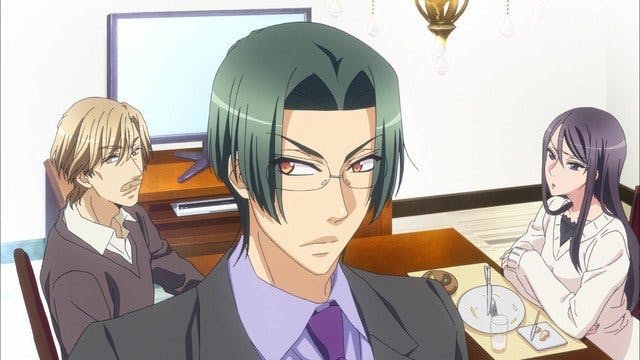 Love Stage!! - episódio 1x1