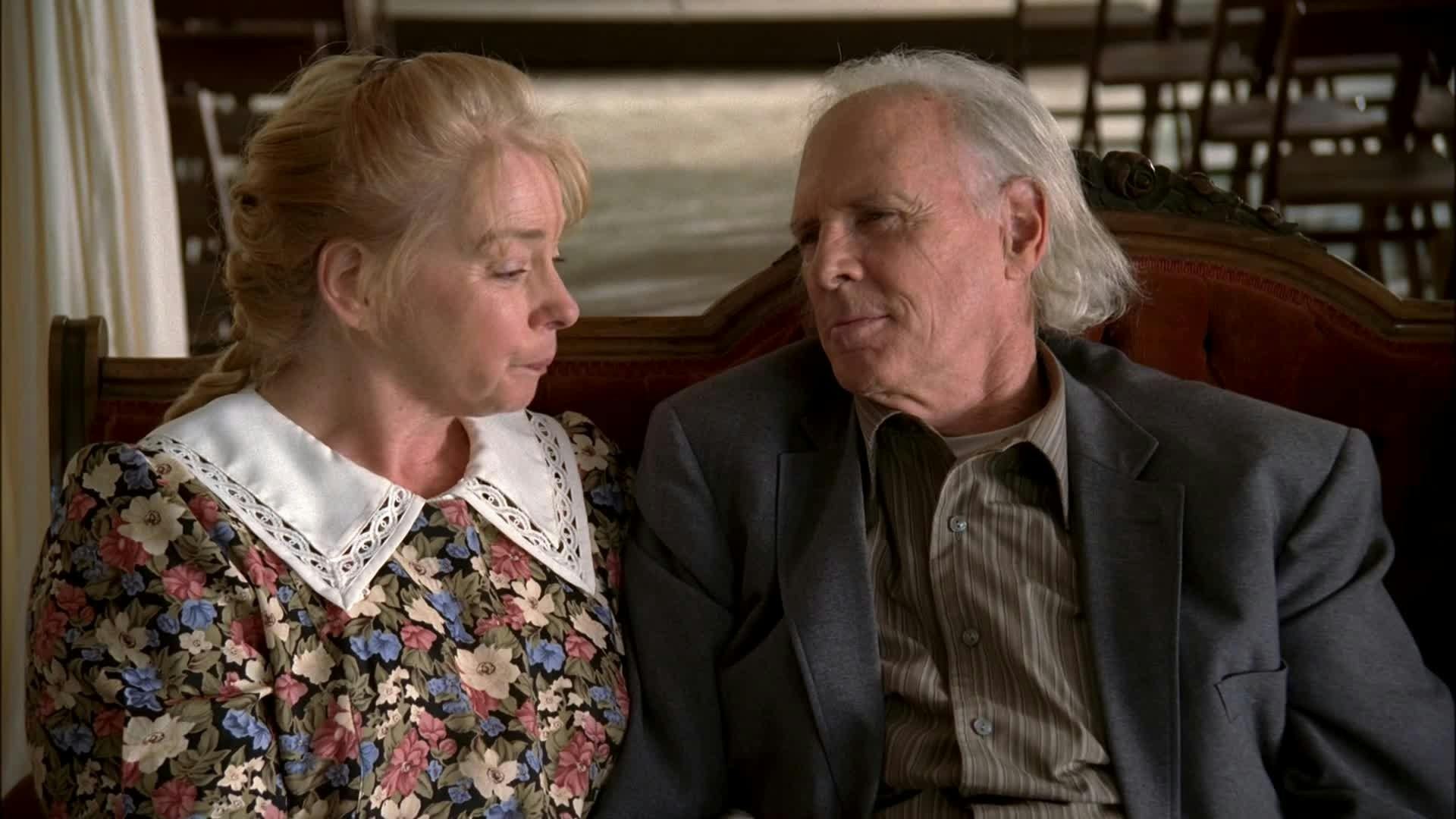 Amor Imenso - episódio 1x6
