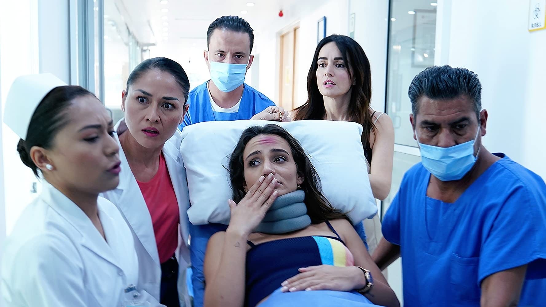 Ana - episódio 1x9