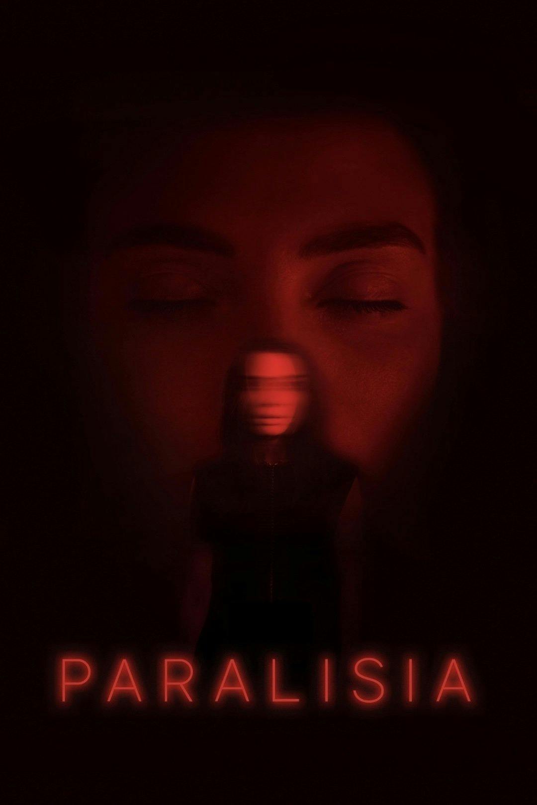 Paralisia backdrop