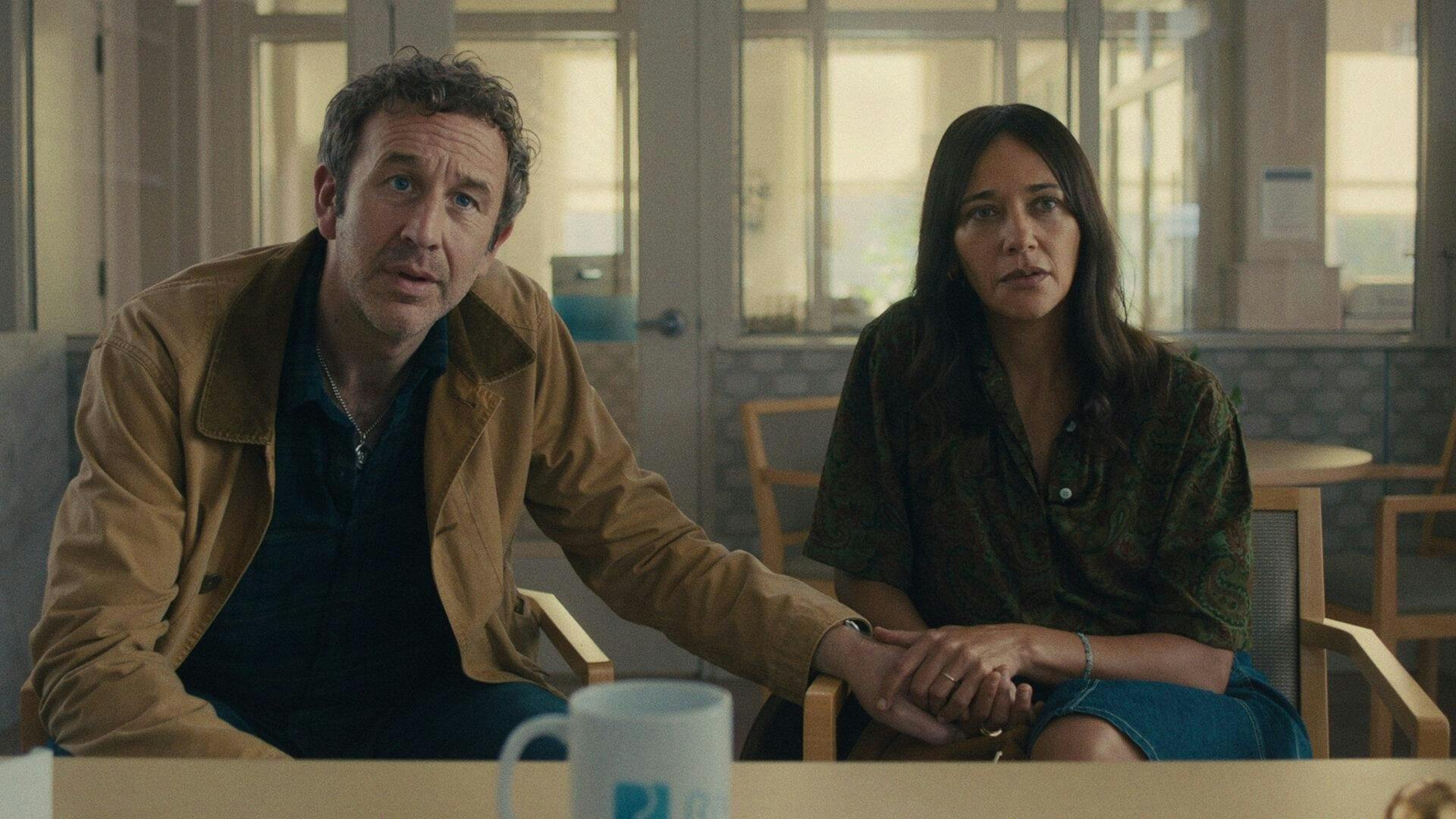 Black Mirror - episódio 7x1