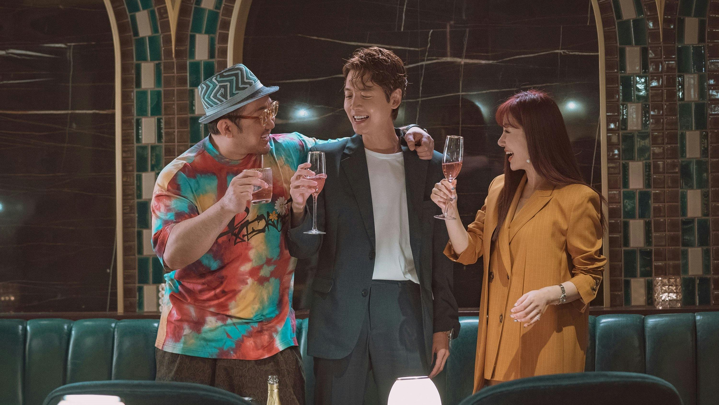 Homens da plástica backdrop