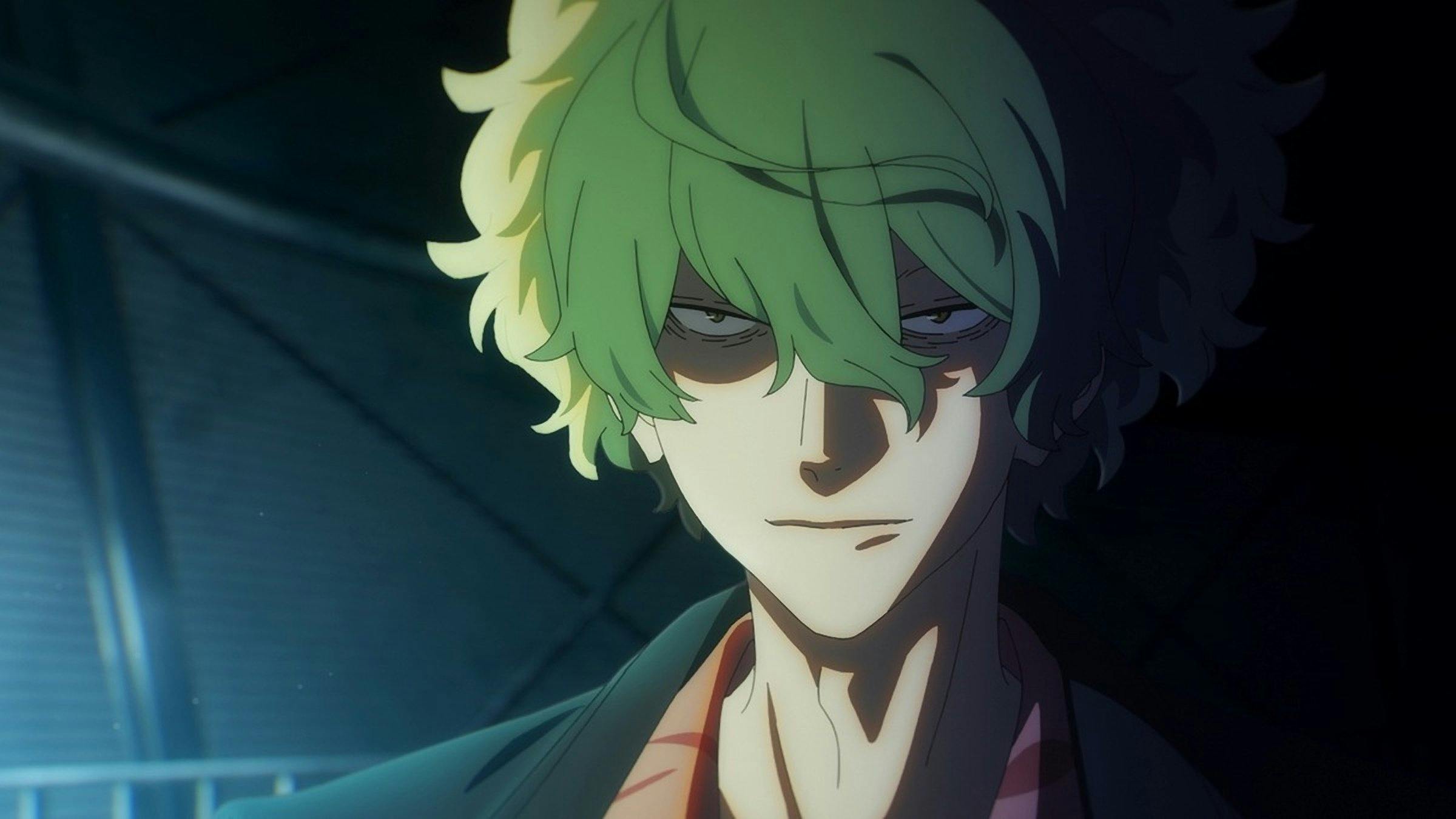 Lycoris Recoil - episódio 1x12
