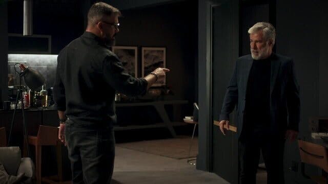 Fuzuê - episódio 1x120