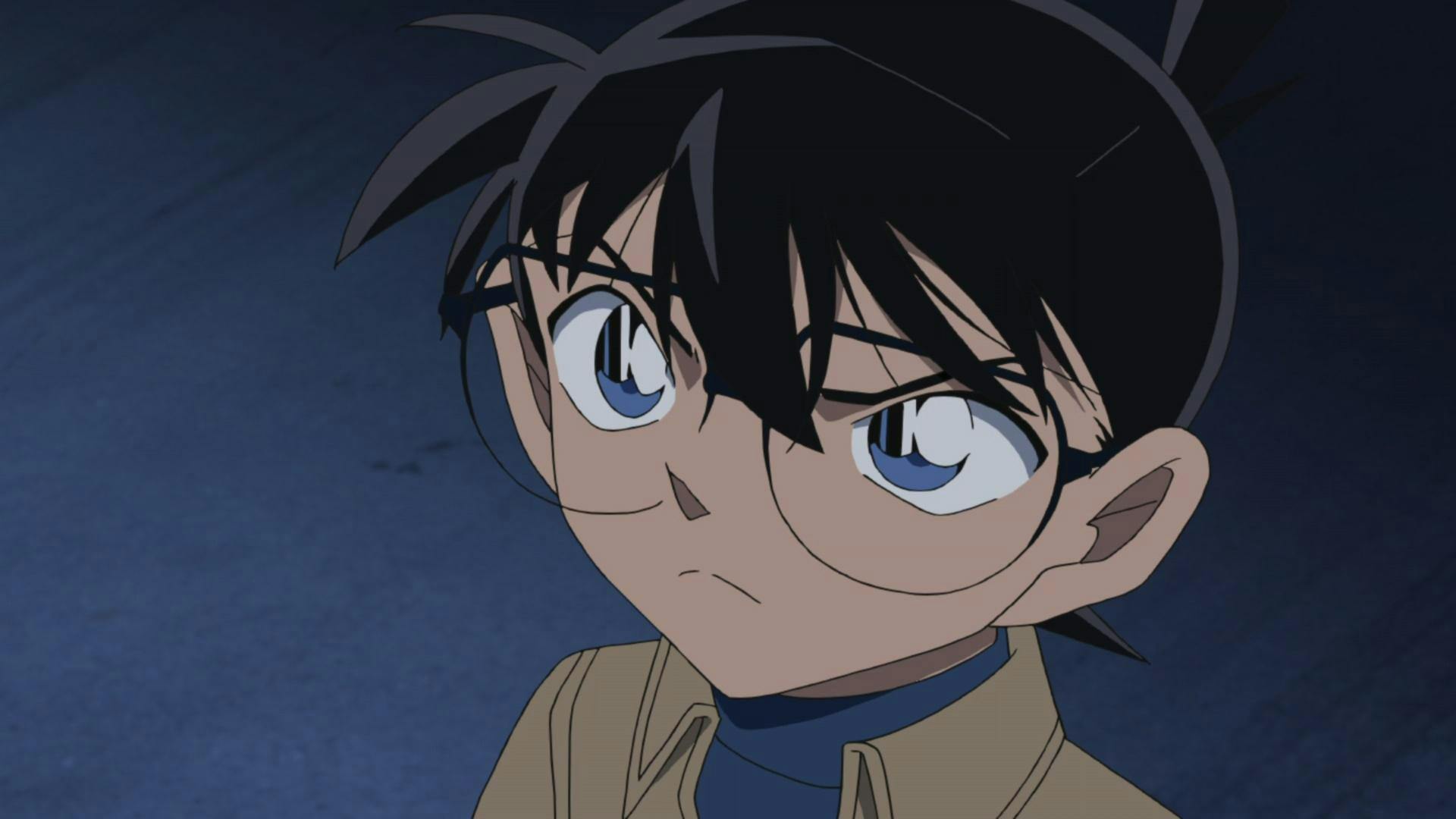 Detetive Conan - episódio 1x956