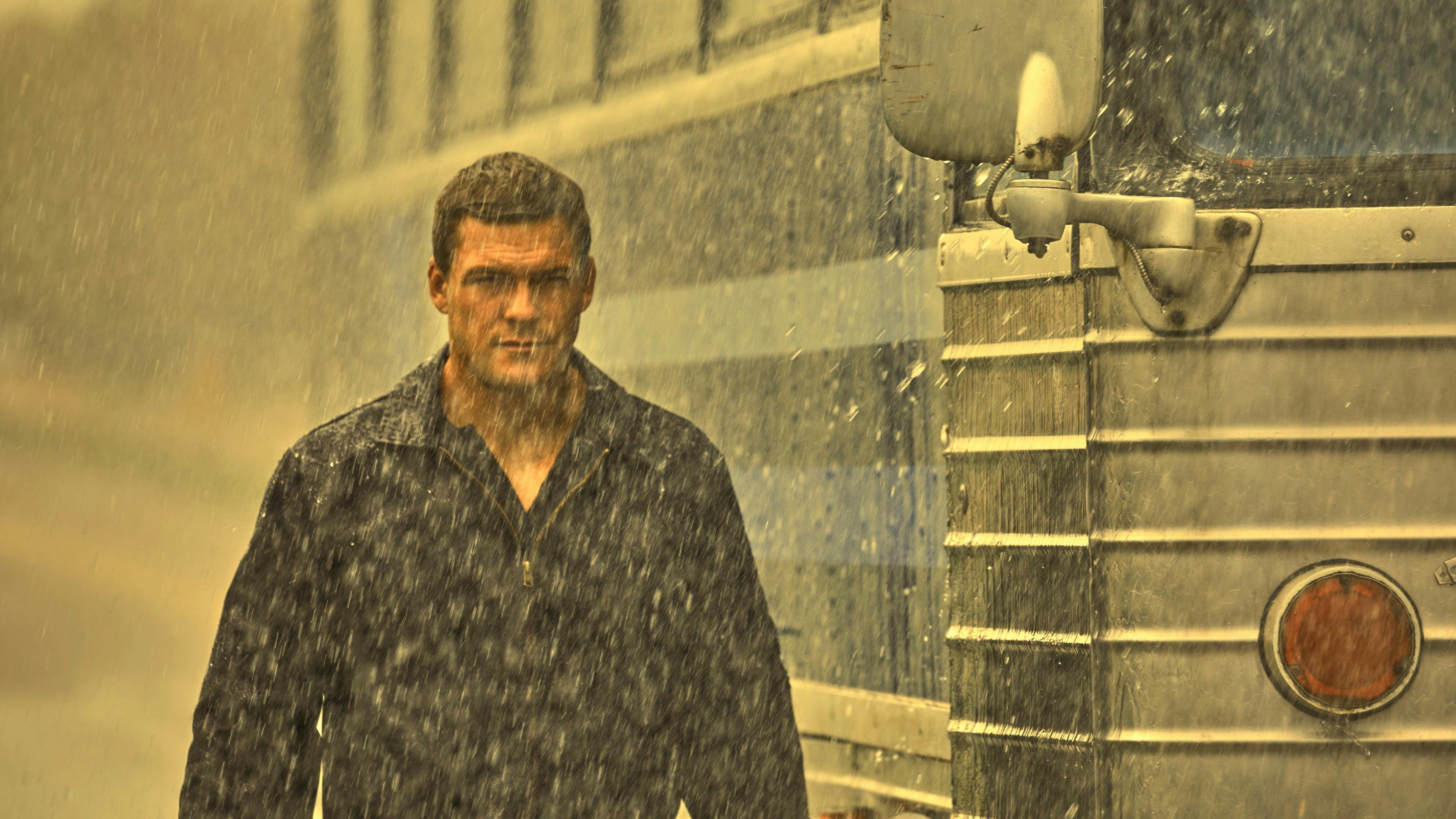 Reacher - episódio 1x1