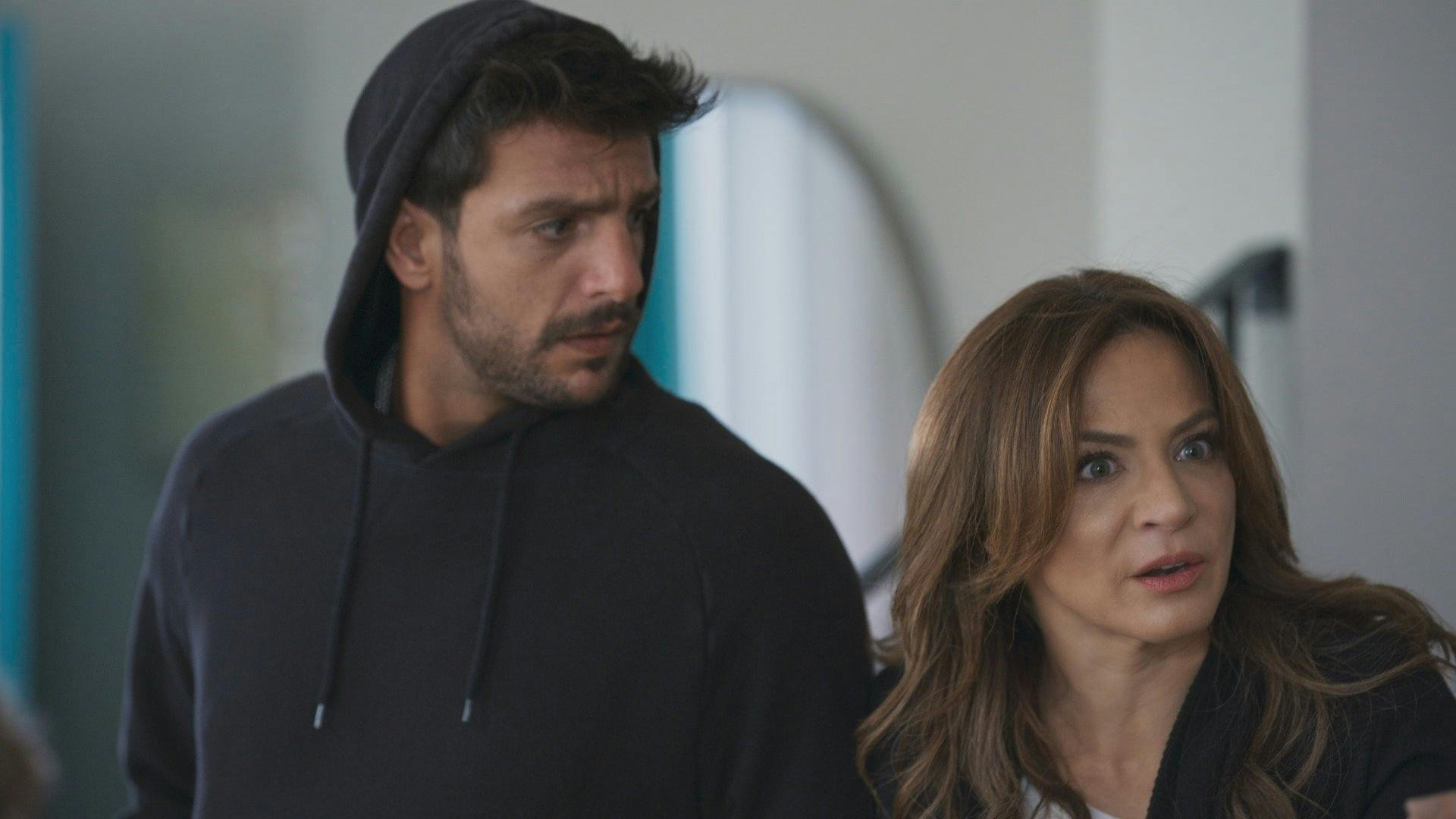 A Sorte de Loli - episódio 1x84