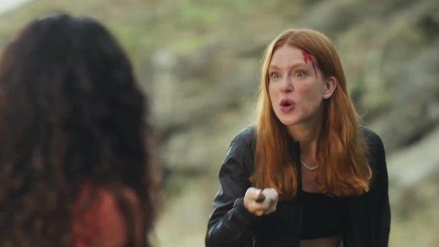 Fuzuê - episódio 1x9