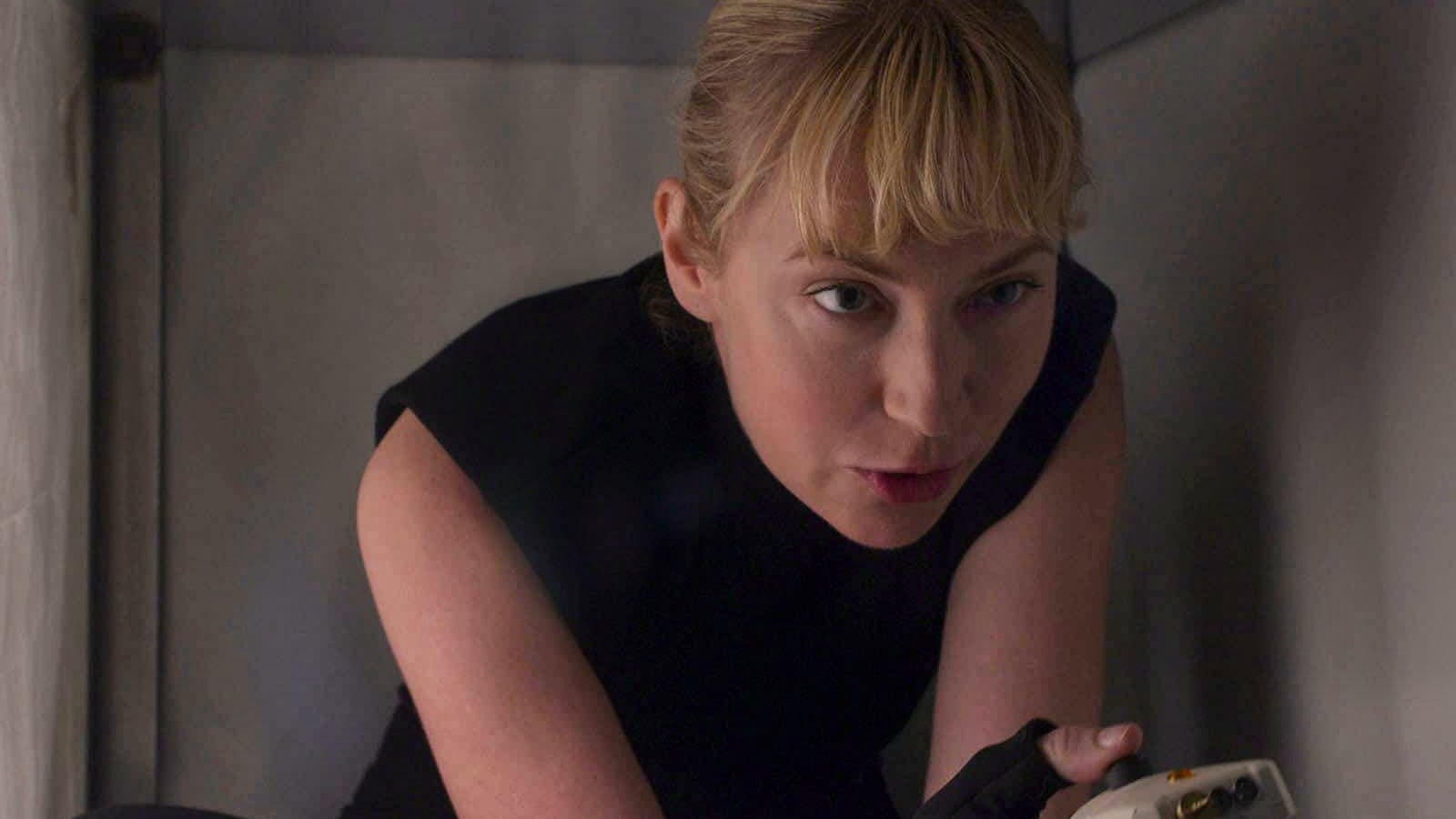 Leverage: Redemption - episódio 1x4