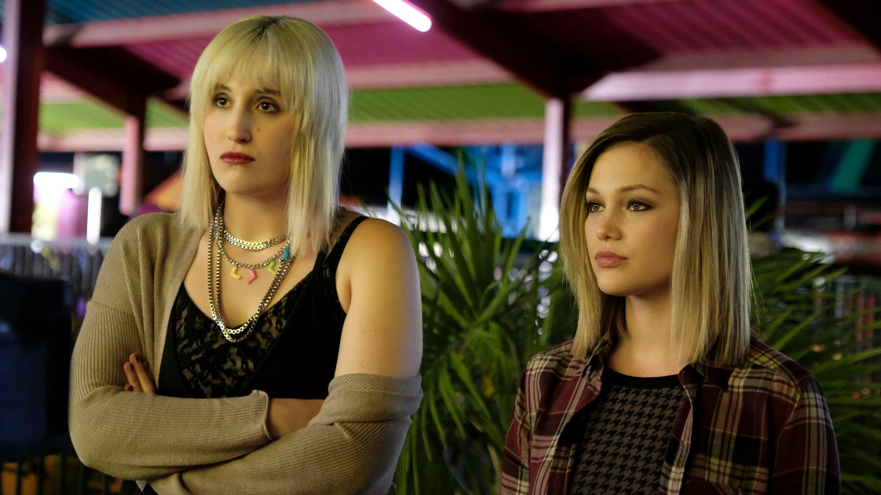 Cruel Summer - episódio 1x5