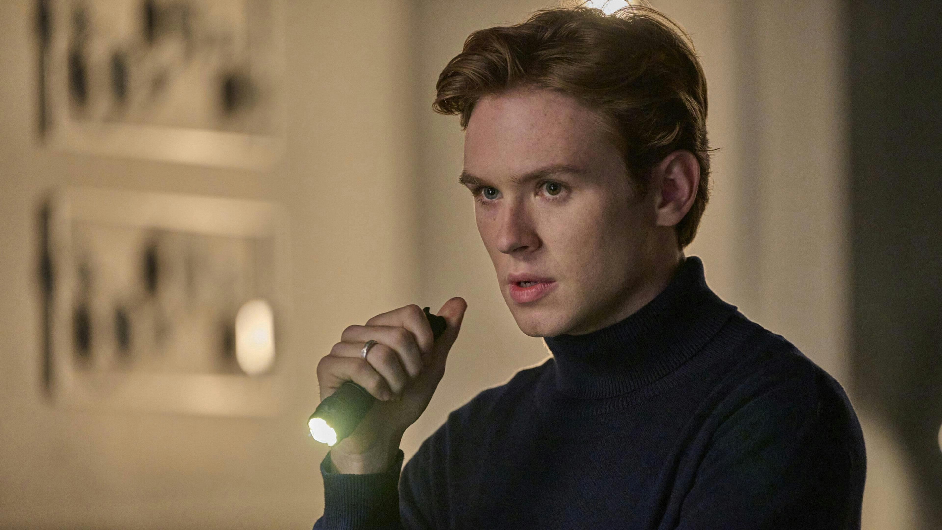 Gotham Knights: A Série - episódio 1x2