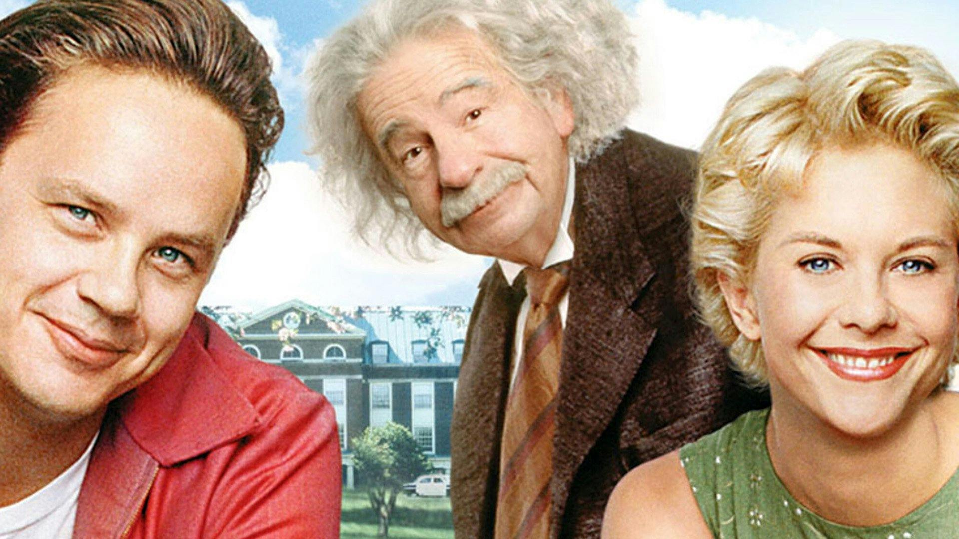 A Teoria do Amor backdrop