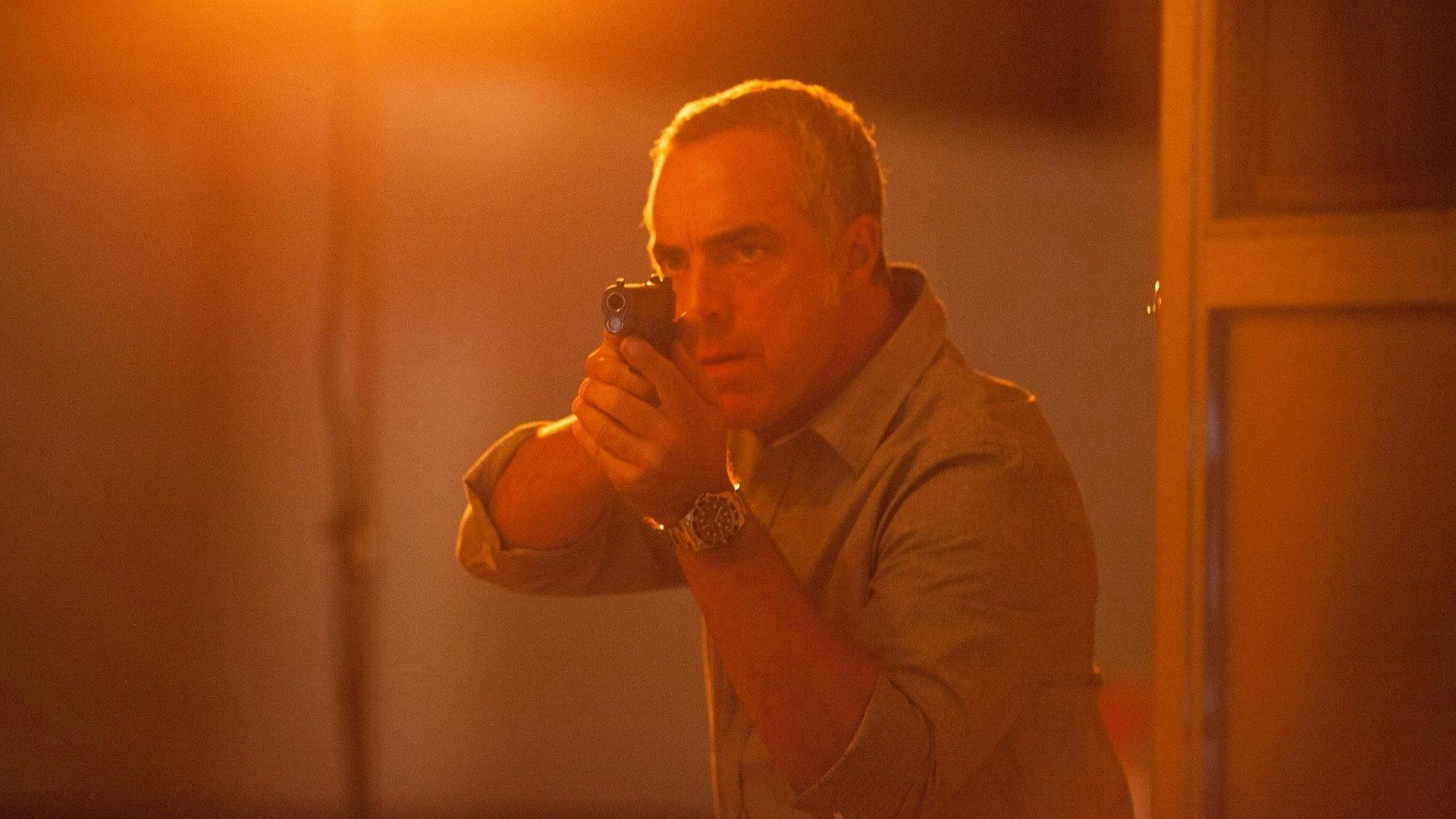 Bosch - episódio 1x5