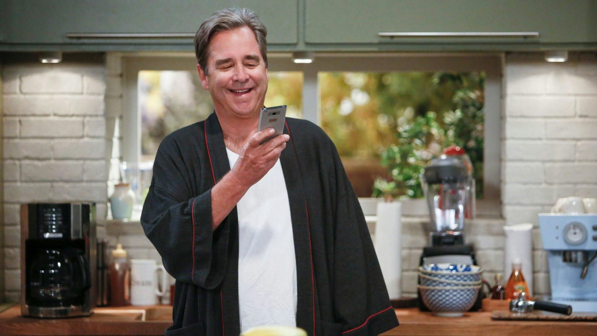 The Millers - episódio 1x3