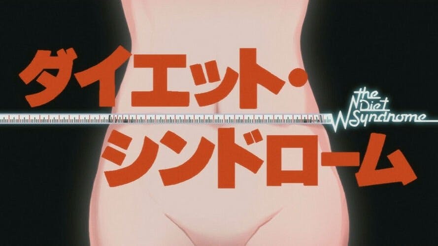 Panty & Stocking With Garterbelt - episódio 1x7