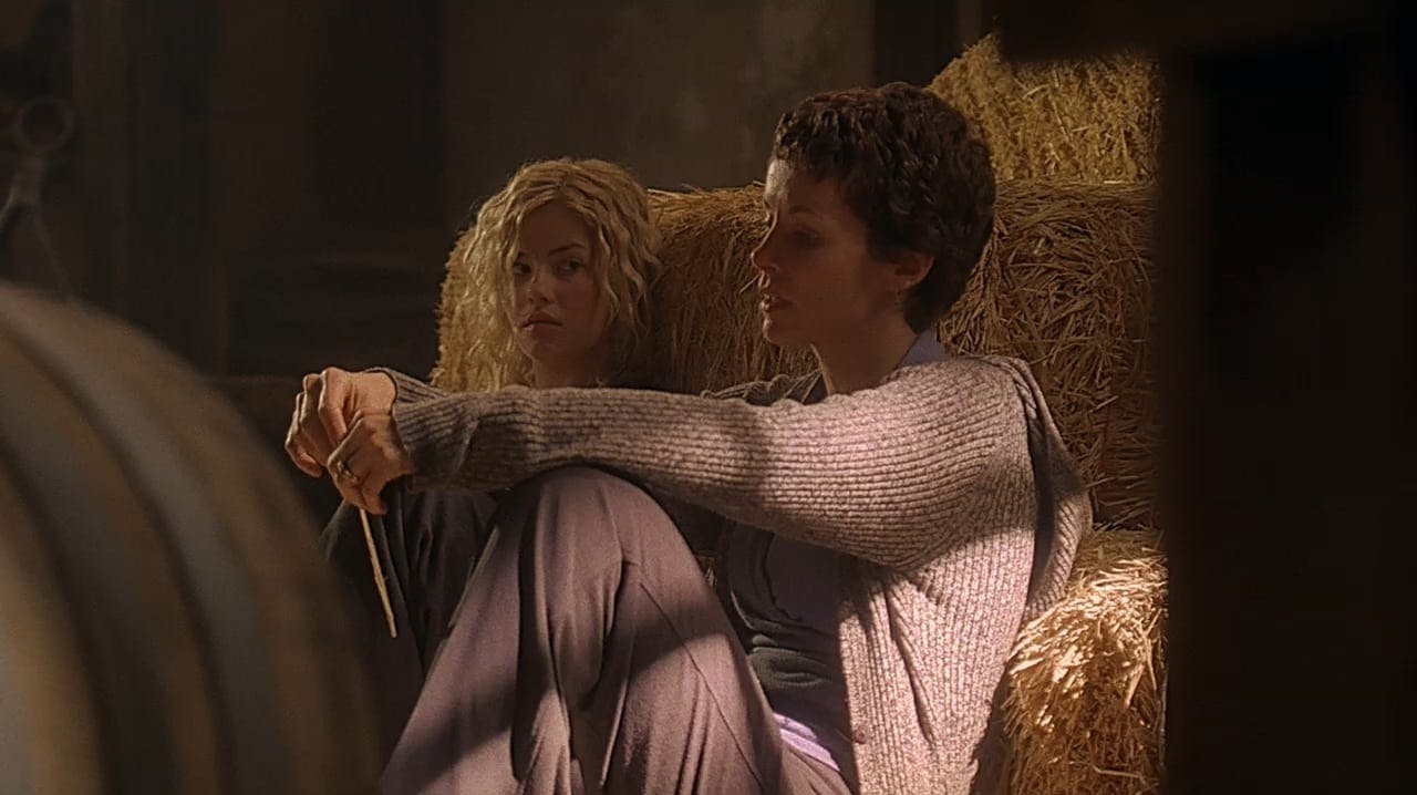 24 Horas - episódio 1x10