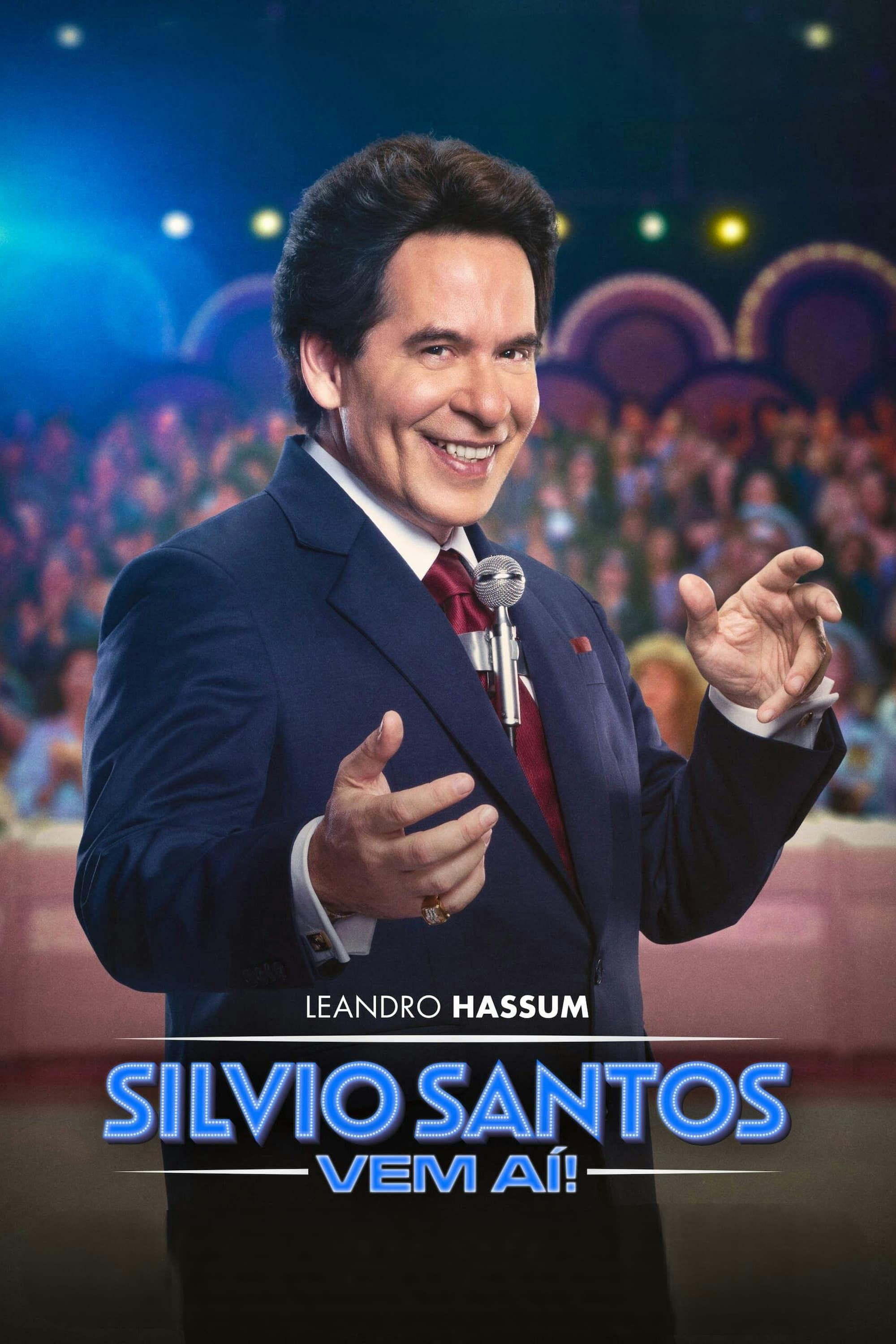 Silvio Santos Vem Aí!