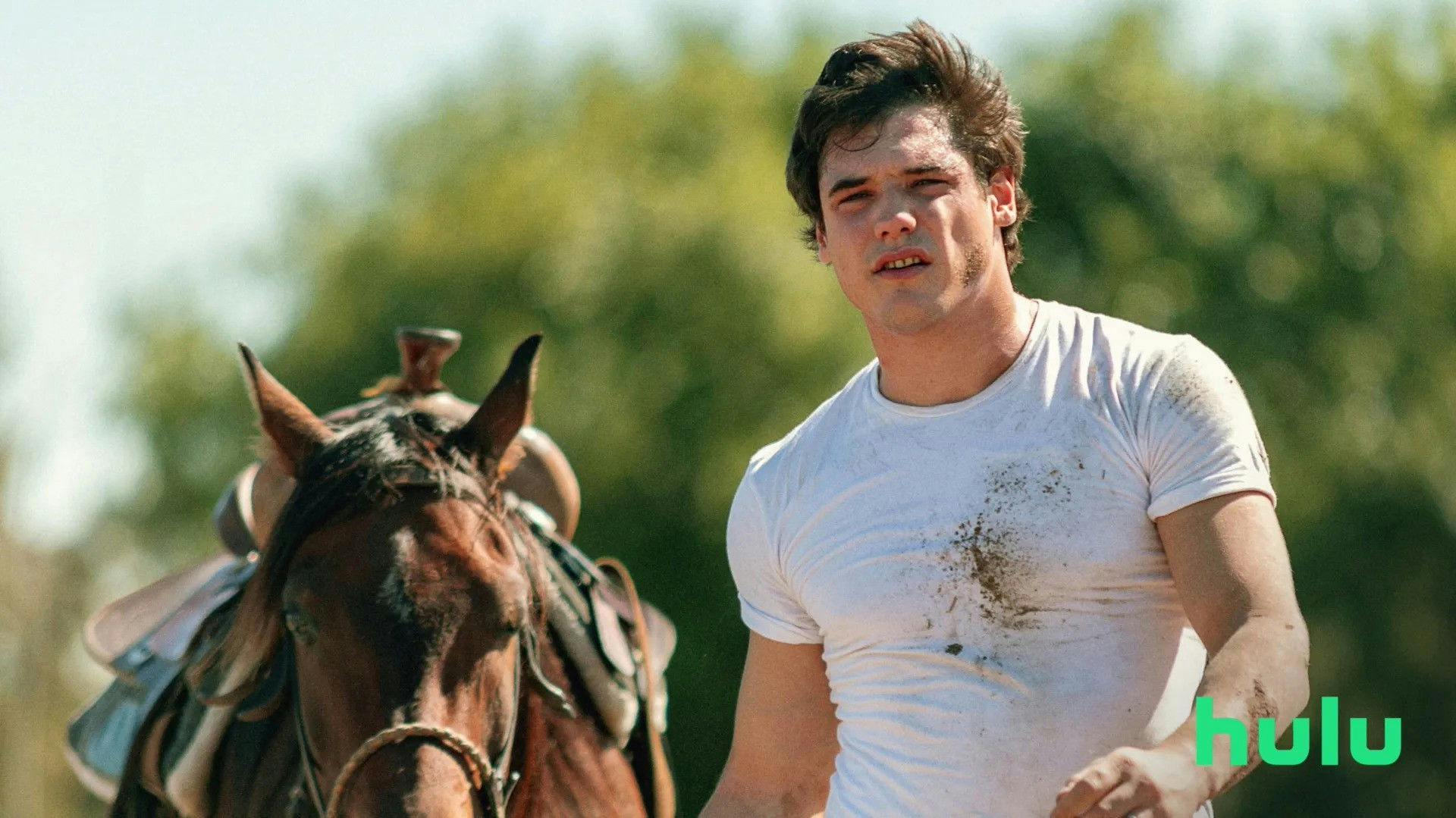 A Bastarda - episódio 1x4