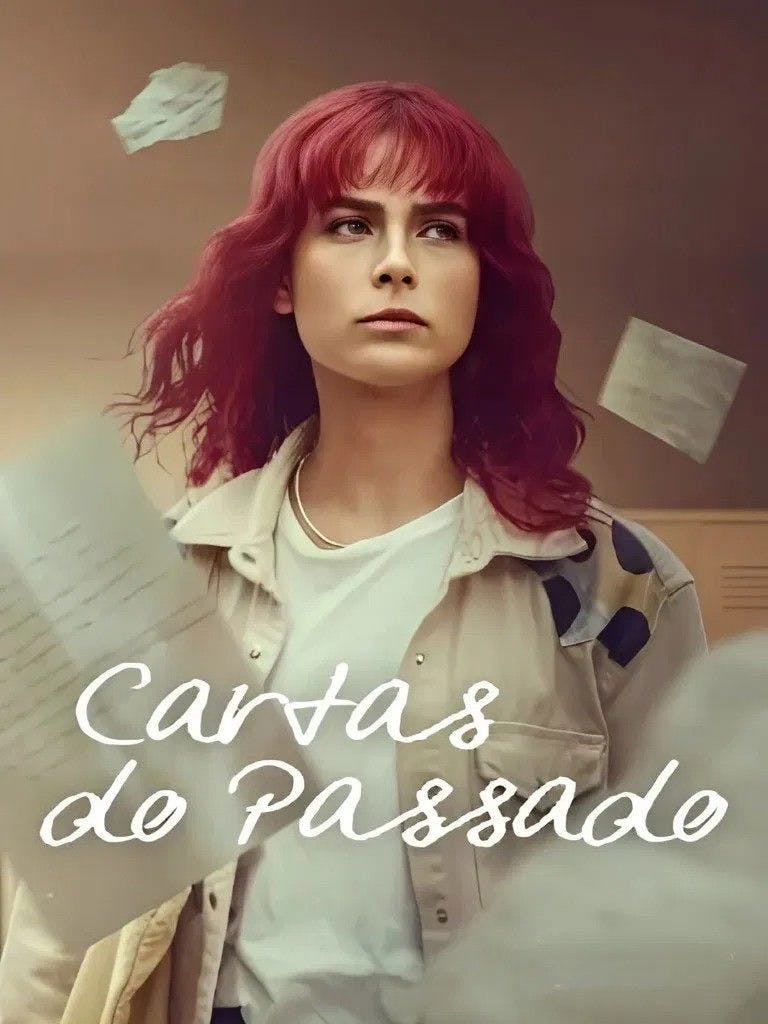 Cartas do Passado