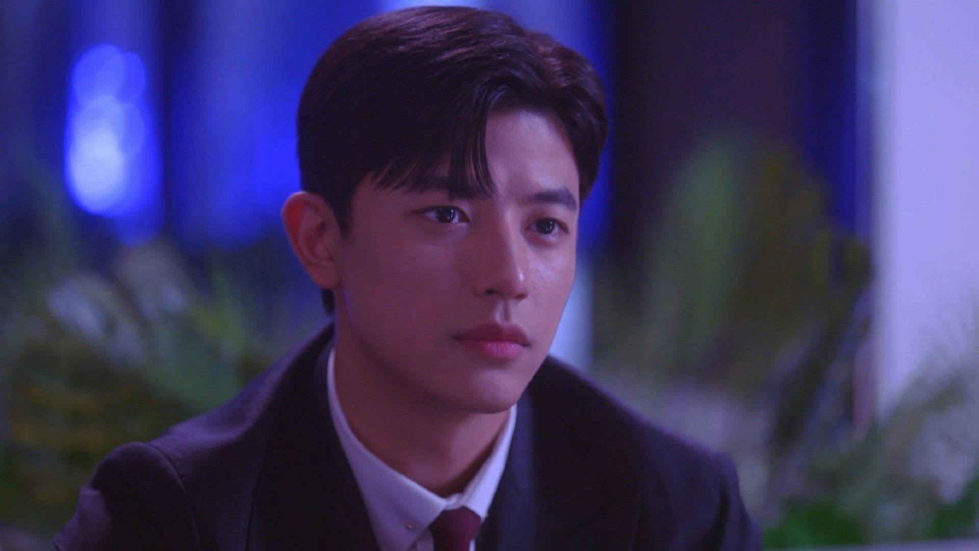 Branding in Seongsu - episódio 1x12