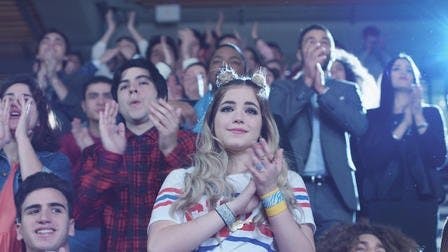 Go! Viva do seu Jeito - episódio 1x11
