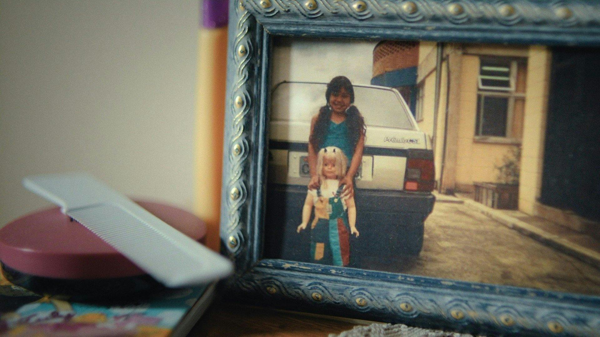 Caso Eloá: Refém ao Vivo backdrop