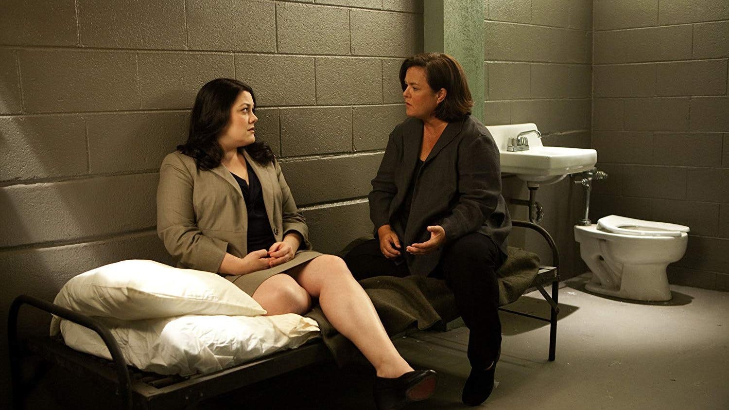 Sob Medida - episódio 1x3