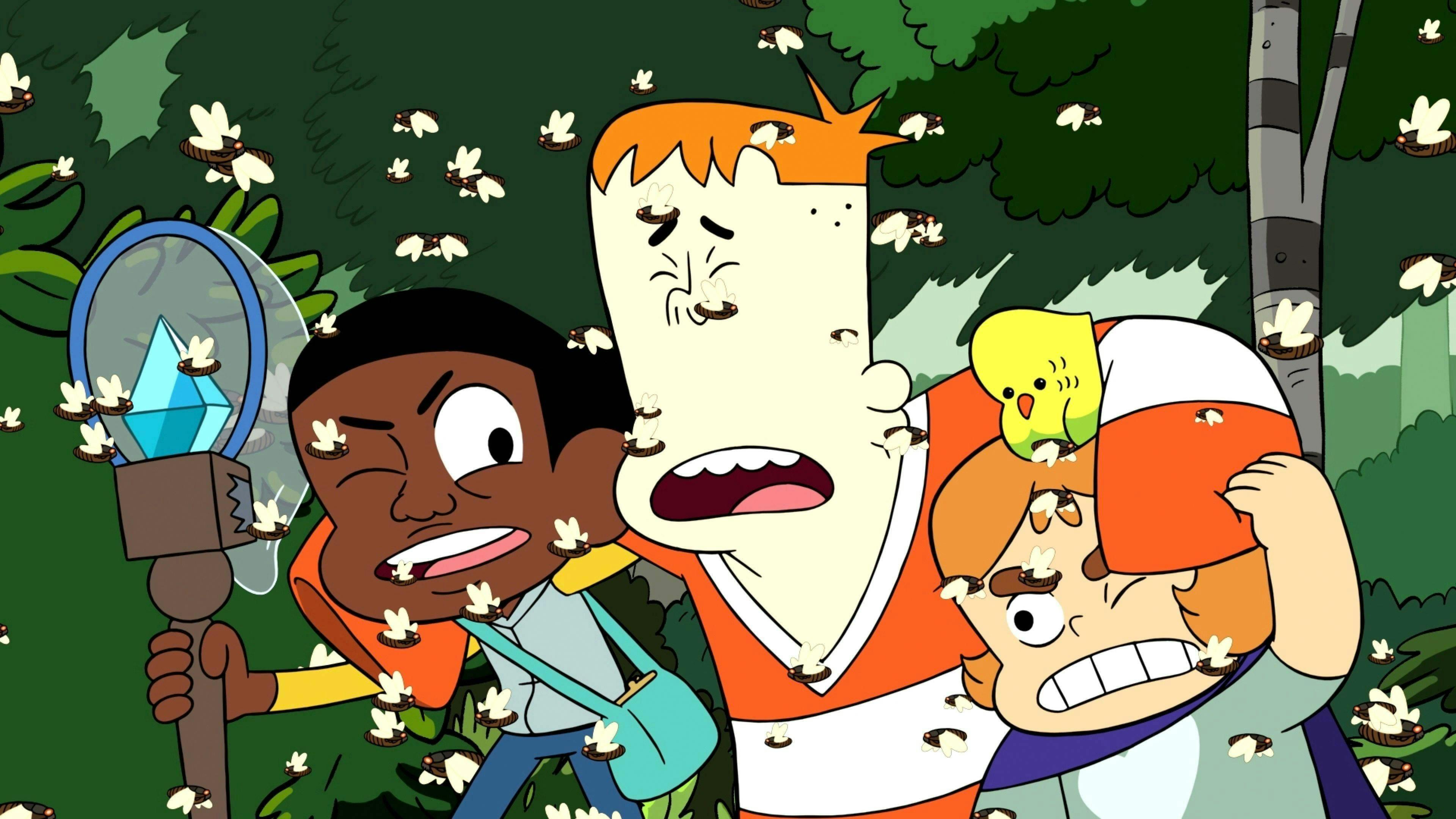 O Mundo de Greg - episódio 1x15