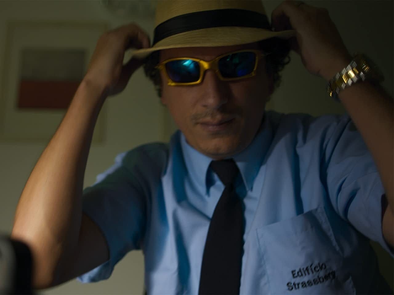 5x Comédia - episódio 1x2