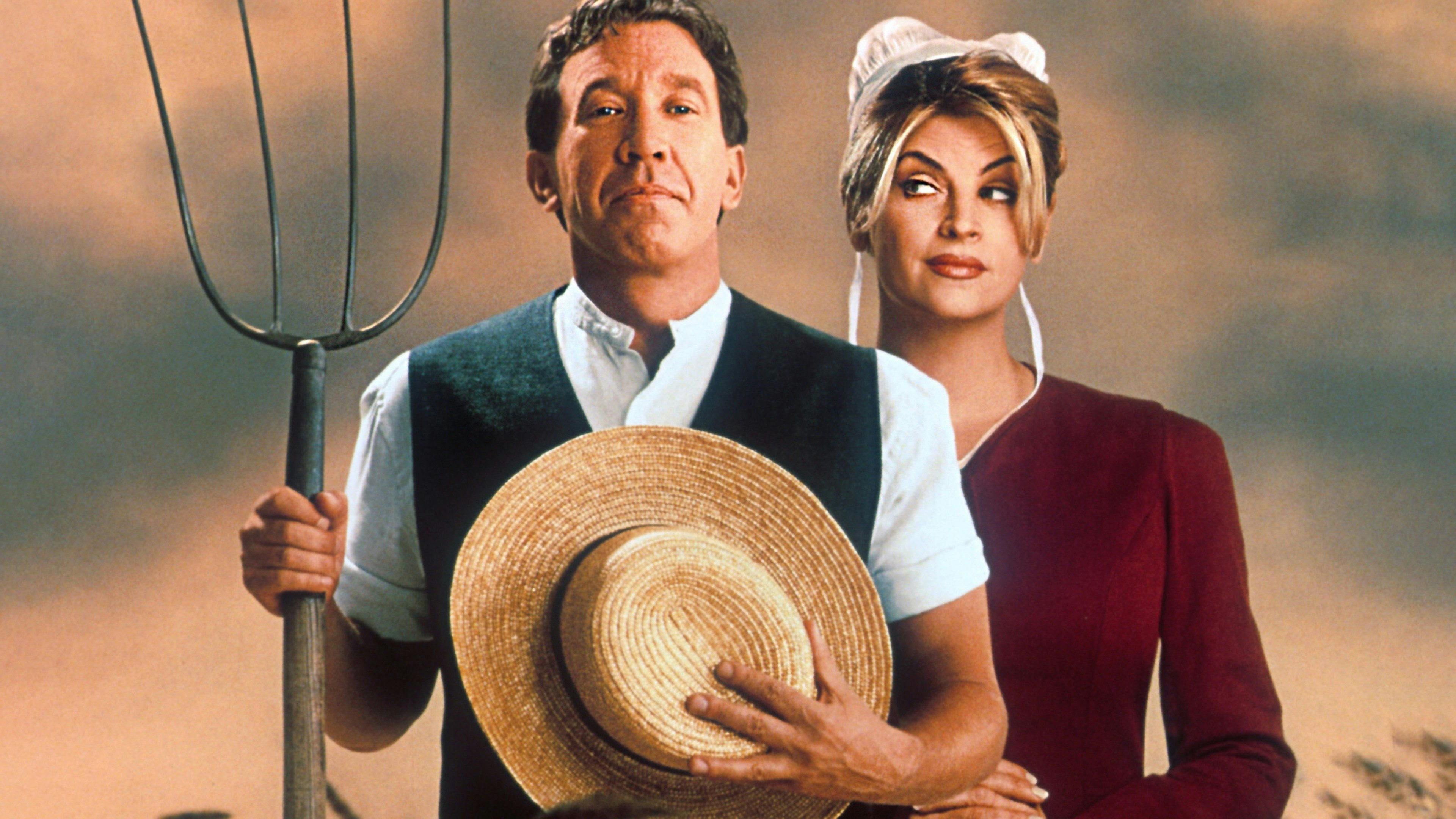 Na Riqueza e na Pobreza backdrop