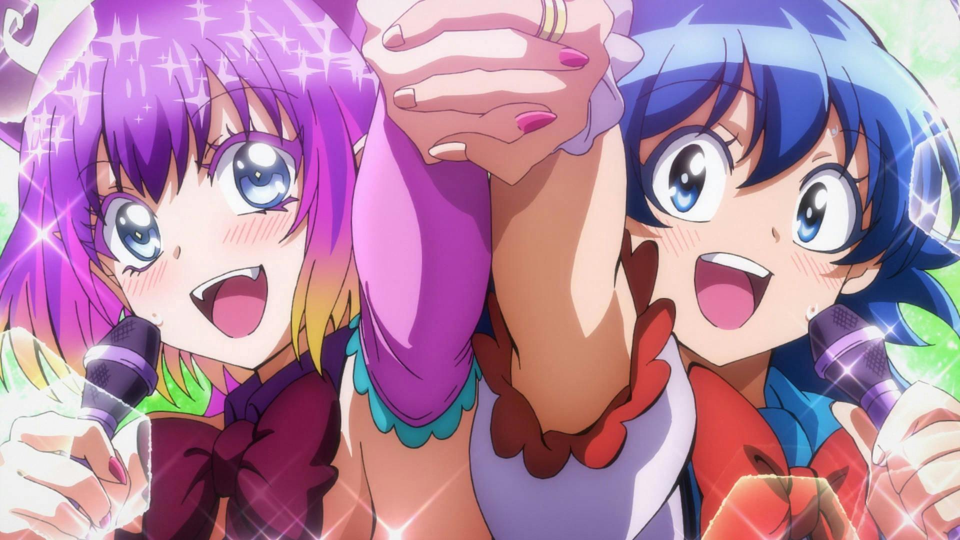 Welcome to Demon School! Iruma-kun - episódio 1x22