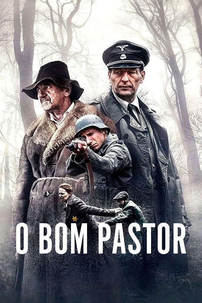 O Bom Pastor