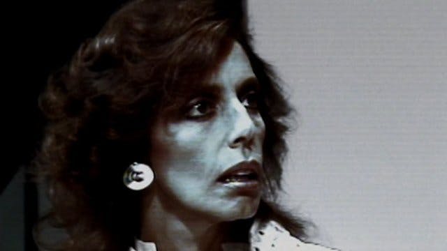 Corpo a Corpo - episódio 1x124