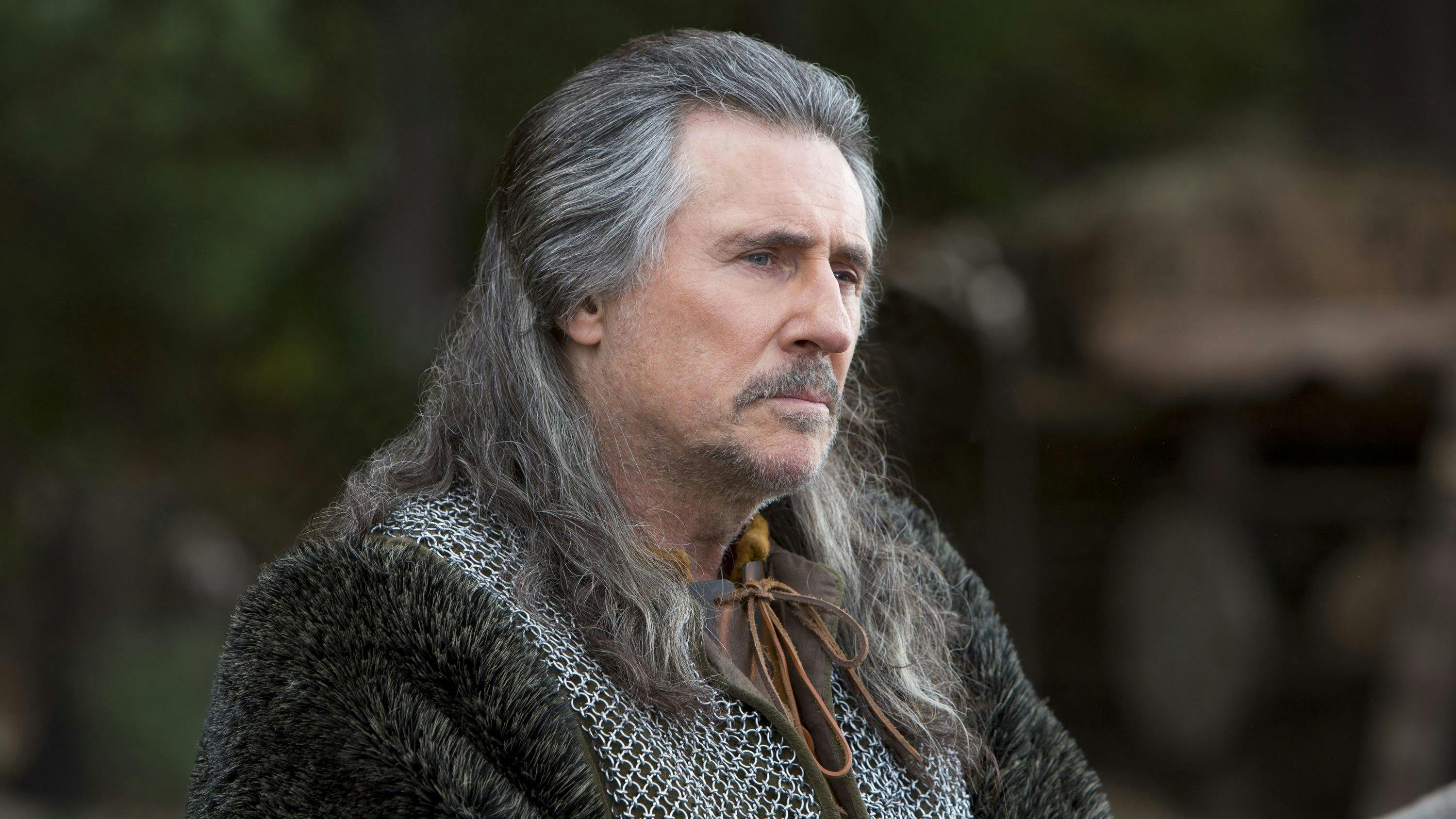 Vikings - episódio 1x5