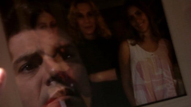 Senhora do Destino - episódio 1x98