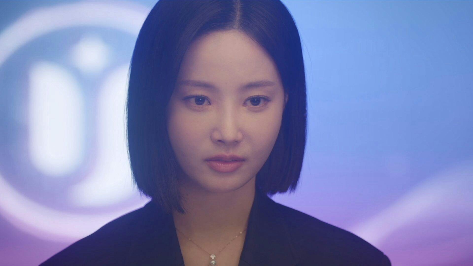 Love Phobia backdrop